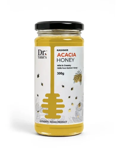 Acacia Honey