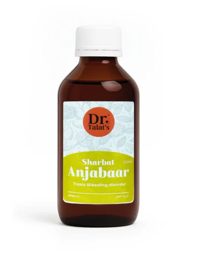 Sharbath Anjabaar