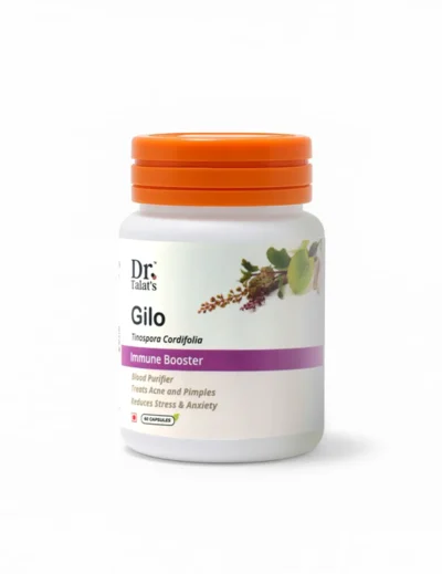 Gilo