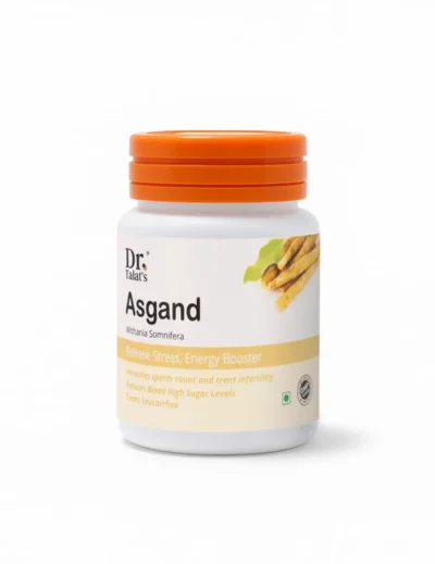 Asgand