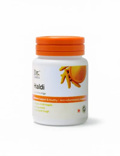 Haldi