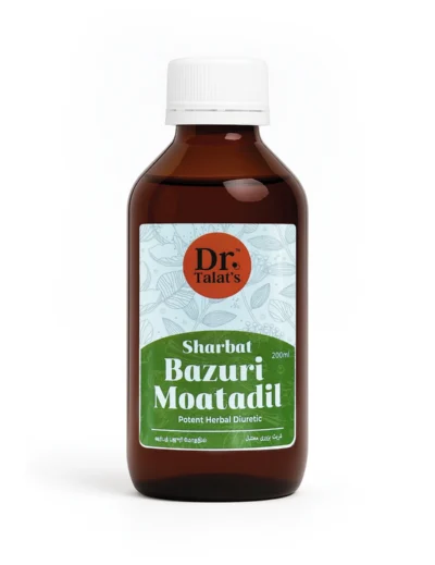 Sharbath Bazuri Moatadil