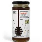 Garlic Honey