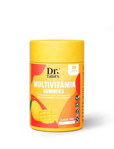 Multivitamin Gummies