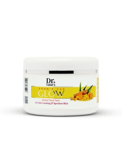 Glow Face pack