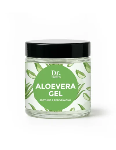 Aloevera Gel