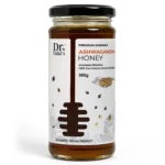 Ashwagandha Honey