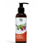 5 in 1 Shampoo
