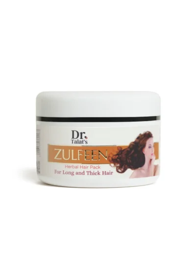 Zulfeen Hair Pack