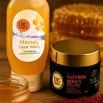 Radiant Honey Touch