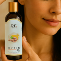 Review Hyzin Oil