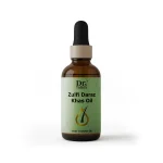 Zulfi Daraz Khas Oil