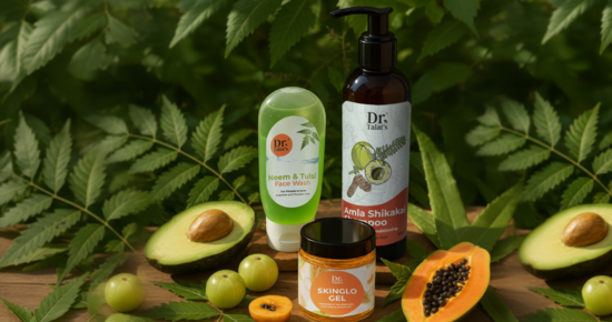 Our healing rituals (2)