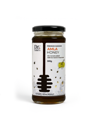 Amla Honey
