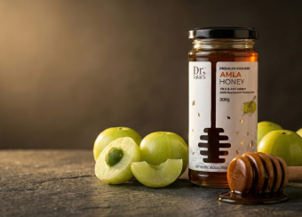 Amla honey