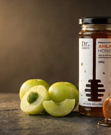 Amla honey
