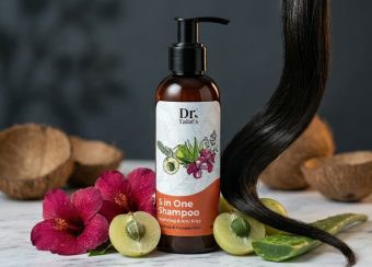 5-in-1 Shampoo
