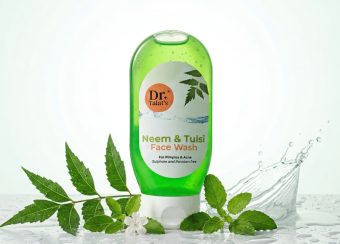 Neem and Tulsi Face Wash
