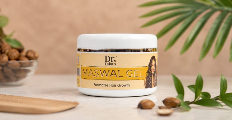 Maswal Gel