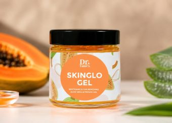 Skinglo Gel