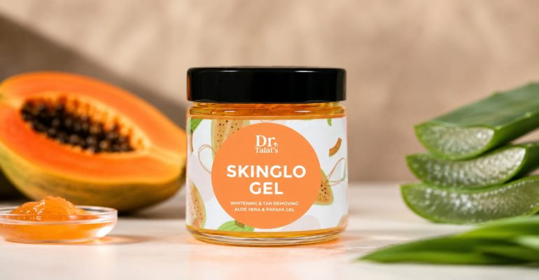 Skinglo Gel